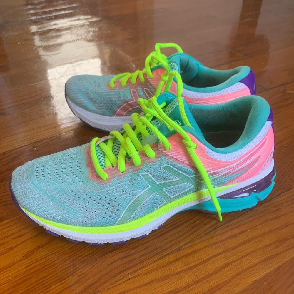 ASICS GT 2000 8
